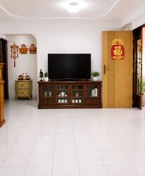Blk 329 Woodlands Street 32 (Woodlands), HDB 4 Rooms #609324021
